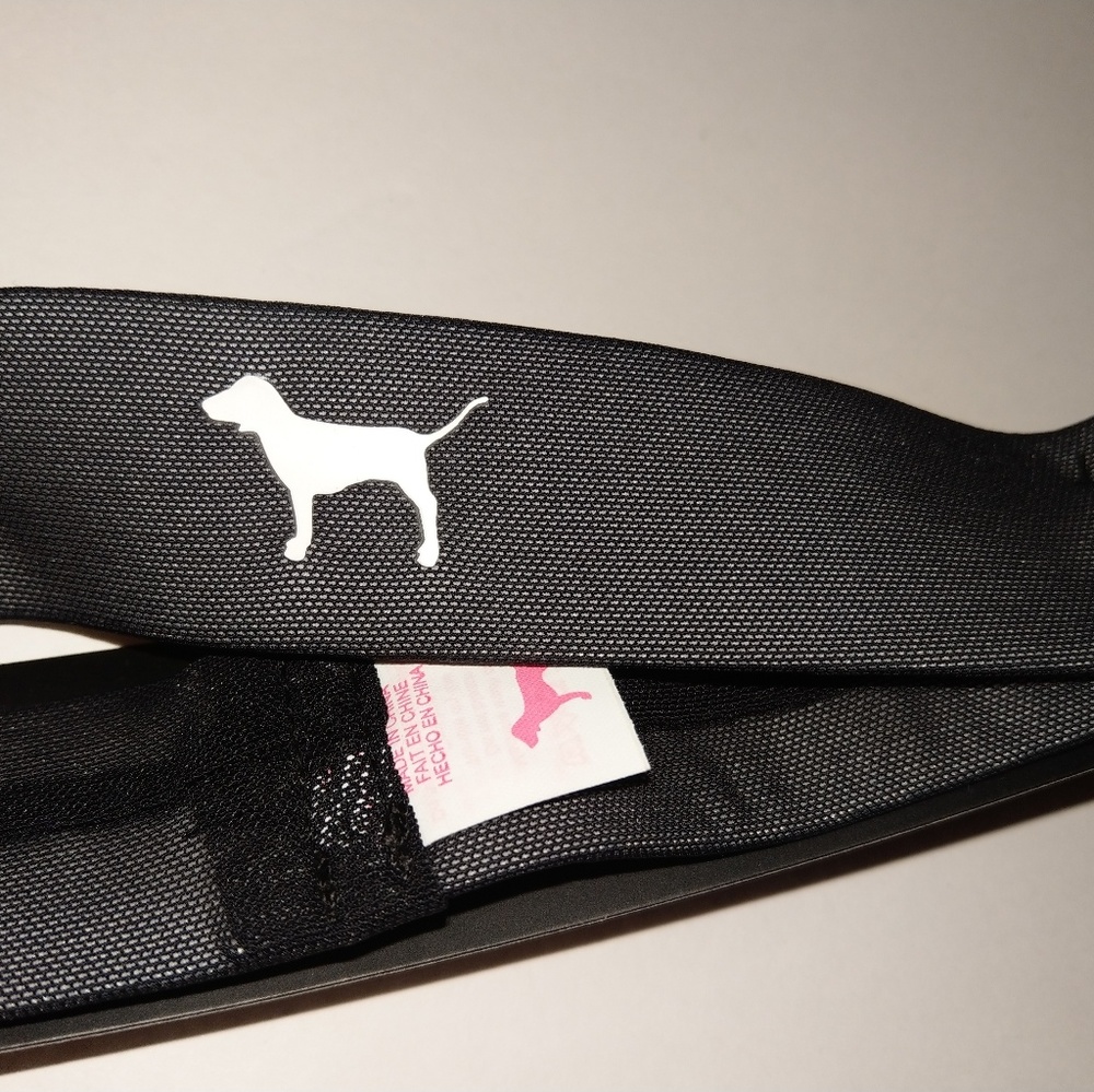 VS Pink headband